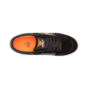 FALLEN RIPPER BLACK/BLUE/ORANGE CHRIS COLE - Imagen 3