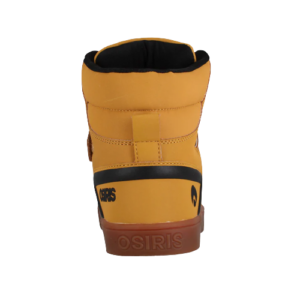 OSIRIS RIZE ULTRA	WORKWEAR/GUM - Imagen 2