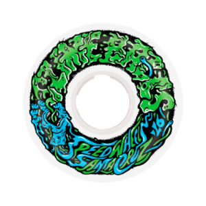 VOMIT MINI    97A SLIME BALLS WHEELS