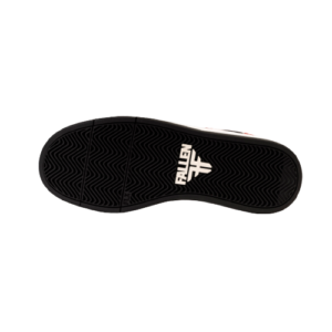 FALLEN TREMONT CUPSOLE	WHITE/RED - Imagen 2