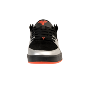 FALLEN TROOPER BLACK/SILVER/ORANGE FLUO CHRIS COLE - Imagen 3