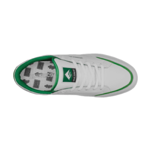EMERICA GAMMA X SHAKE JUNT  WHITE - Imagen 3