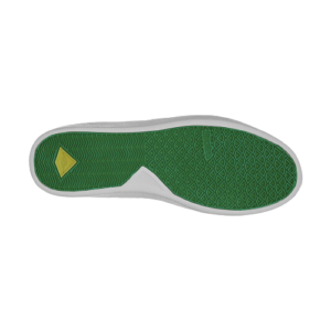 EMERICA GAMMA X SHAKE JUNT  WHITE - Imagen 2