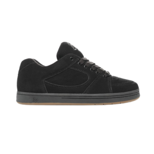 éS ACCEL OG	BLACK