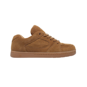 éS ACCEL OG	BROWN/GUM