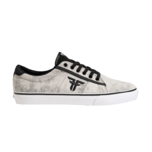 FALLEN BOMBER	DIRTY WHITE/BLACK