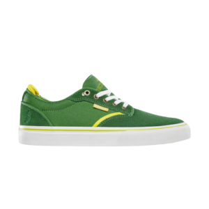 EMERICA  DICKSON X SHAKE JUNT GREEN