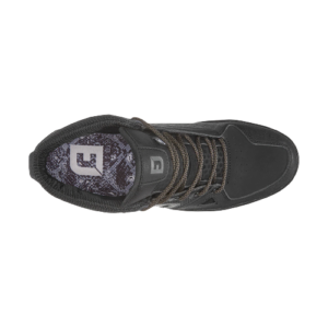 ETNIES JOHANSSON PRO BLACK - Imagen 3