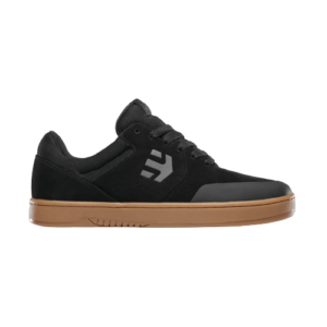ETNIES MARANA	BLACK/DARK GREY/GUM