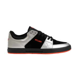 FALLEN TROOPER BLACK/SILVER/ORANGE FLUO CHRIS COLE