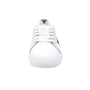 FALLEN BOMBER WHITE / BLACK - Imagen 2