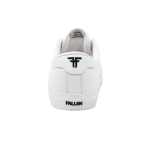 FALLEN BOMBER WHITE / BLACK - Imagen 3
