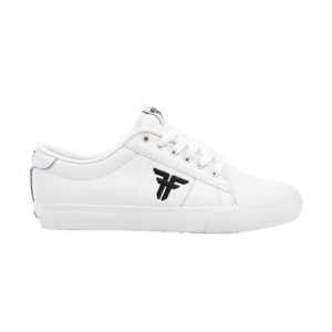 FALLEN BOMBER WHITE / BLACK