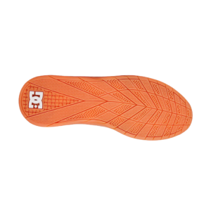 DC SHOES WILLIAMS SLIM WHITE/GUM - Imagen 3