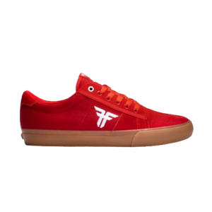 FALLEN BOMBER	RED/GUM