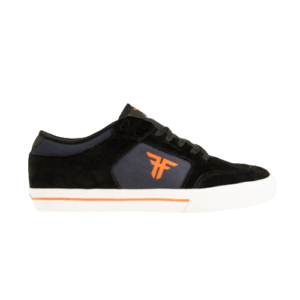 FALLEN RIPPER BLACK/BLUE/ORANGE CHRIS COLE