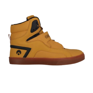 OSIRIS RIZE ULTRA	WORKWEAR/GUM