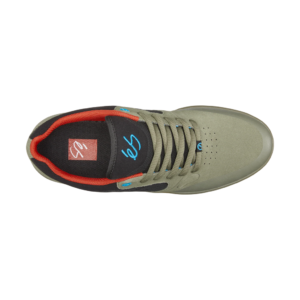 ES SWIFT 1.5	OLIVE/BLACK - Imagen 3