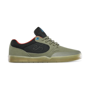 ES SWIFT 1.5	OLIVE/BLACK