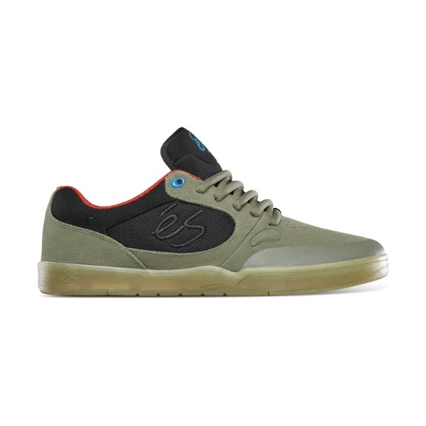 ES SWIFT 1.5	OLIVE/BLACK