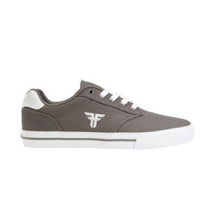 FALLEN THE GOAT	GRAY/WHITE