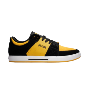 FALLLEN TROOPER	HONEY YELLOW/BLACK CHRIS COLE