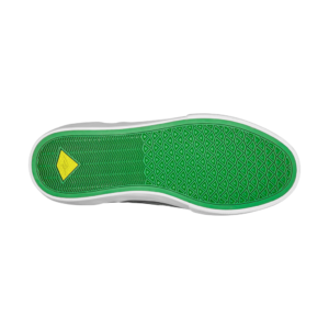 EMERICA WINO G6 SLIP-ON X CREATURE BLACK/GREEN - Imagen 3