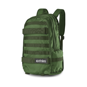 ETNIES MARANA BACKPACK	ARMY