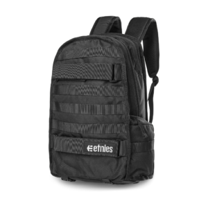 ETNIES MARANA LIGHT BACKPACK BLACK