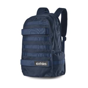 ETNIES MARANA LIGHT BACKPACK NAVY