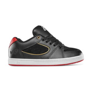 ES ACCEL OG BLACK/GOLD/WHITE