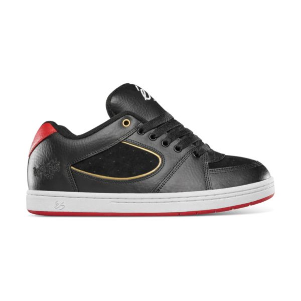 ES ACCEL OG BLACK/GOLD/WHITE