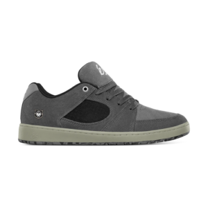 ES ACCEL SLIM GREY/BLACK