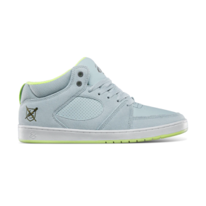 ES ACCEL SLIM MID BLUE/GREY/WHITE