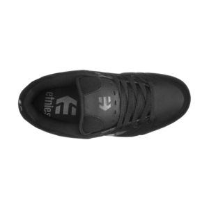 ETNIES FAZE	BLACK/BLACK/GUM - Imagen 3