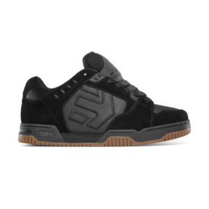 ETNIES FAZE	BLACK/BLACK/GUM