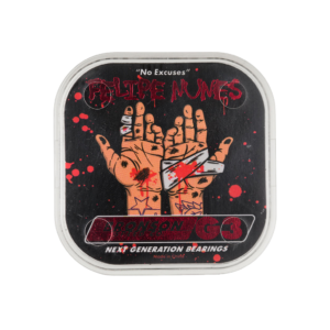 BRONSON SPEED CO. FELIPE NUNES PRO BEARING G3
