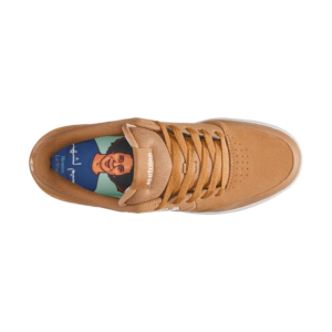 ETNIES MARANA	BROWN/SAND - Imagen 2