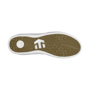 ETNIES MC RAP HI	NAVY/WHITE - Imagen 3