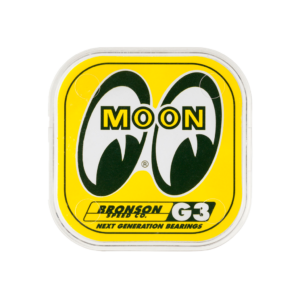 BRONSON SPEED CO. MOONEYES BEARING G3