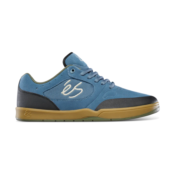 ES SWIFT 1.5 BLACK/BLUE/BLACK