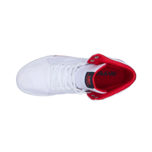 SUPRA ALUMINUM	NAVY/STAR WHITE - Imagen 2