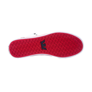 SUPRA ALUMINUM	NAVY/STAR WHITE - Imagen 3