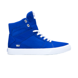 SUPRA ALUMINUM	ROYAL
