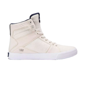 SUPRA ALUMINUM	WHITE