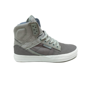 SUPRA RIDGEMONT	GREY