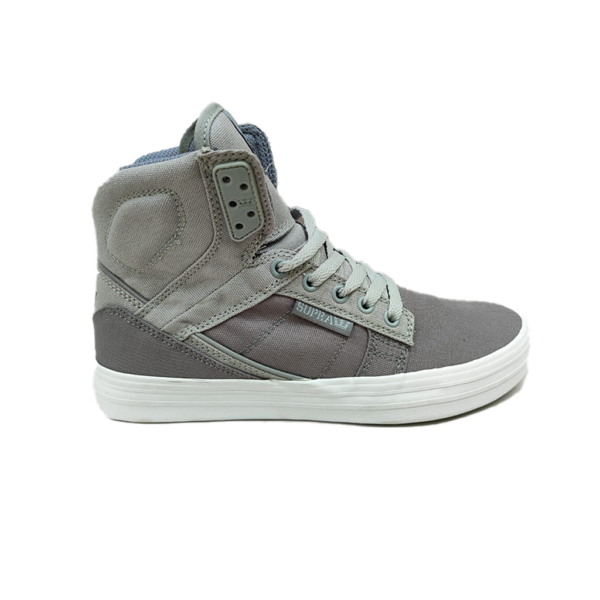 SUPRA RIDGEMONT	GREY