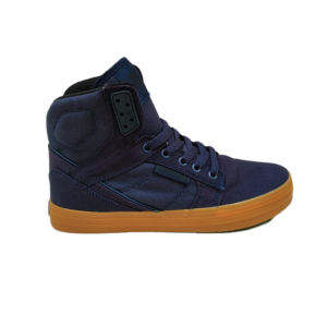 SUPRA RIDGEMONT	NAVY/GUM