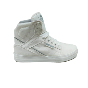 SUPRA RIDGEMONT WHITE/CANVAS