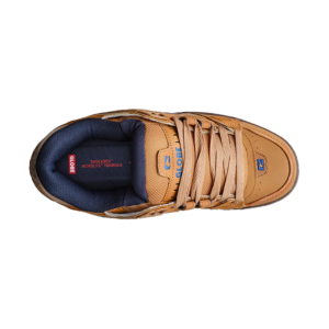 GLOBE SABRE	BURNT CARAMEL - Imagen 2
